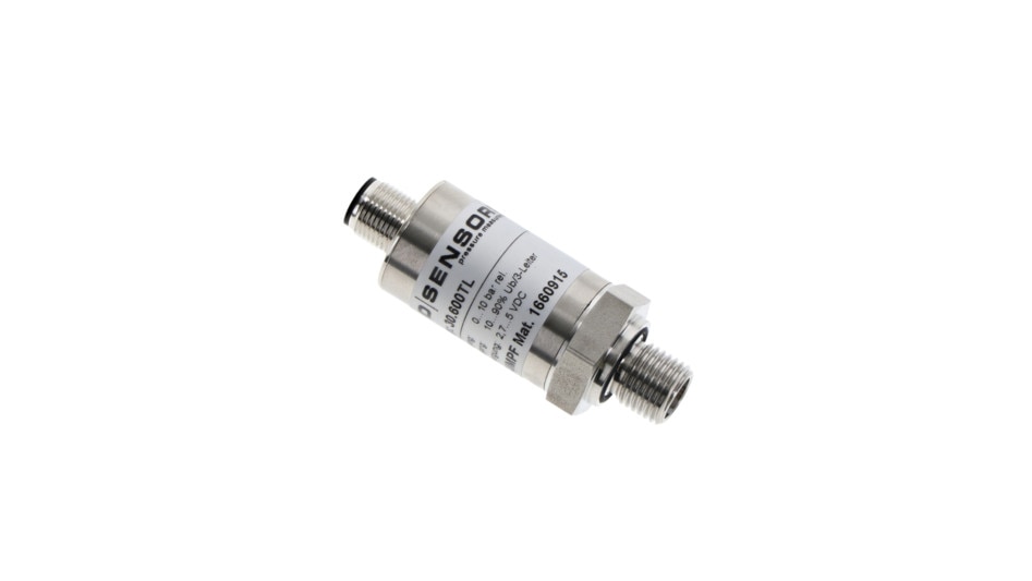 Pressure sensor 10bar ratiometric product photo product_unpacked_80degrees L