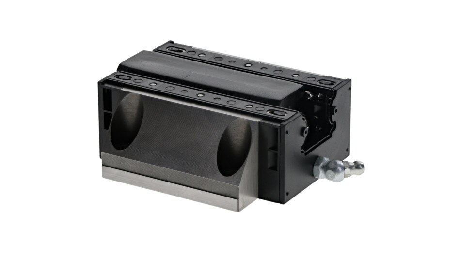 Guide carriage KWSE 30 V2 FA520 product photo