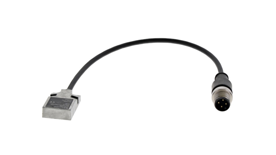 Interruttore di prossimit&agrave; QUAD 20x32 Sn Produktbild