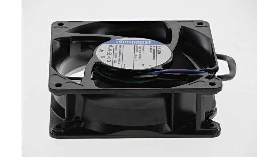 Axi&aacute;lis ventil&aacute;tor 48V 355m3/h 119x119x product photo