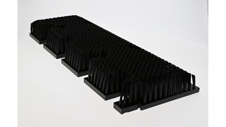 Brush insert product photo