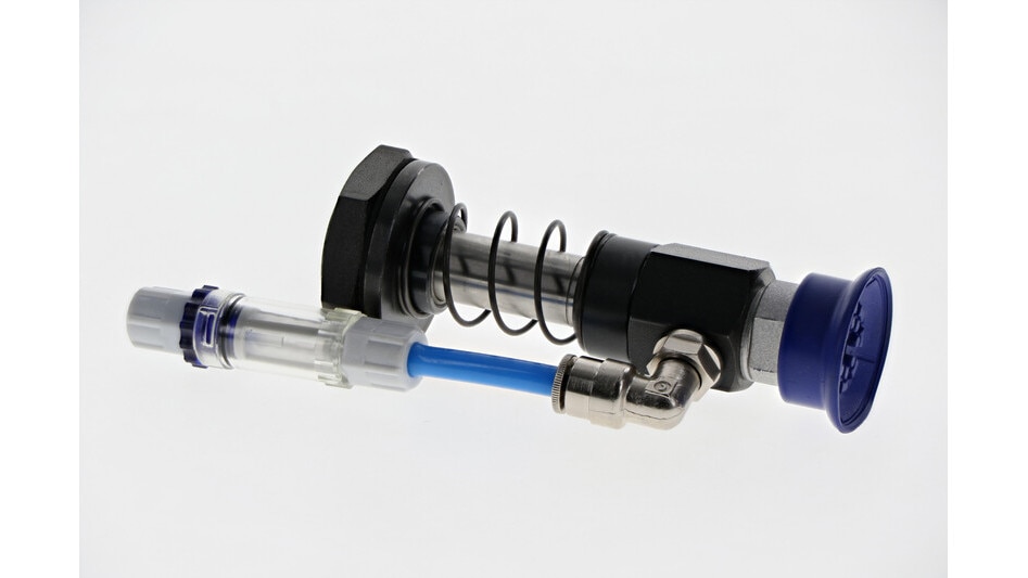 Zuiger D30 Produktbild