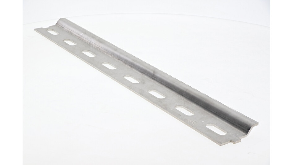 Zahnstange Segment M1 L=480 S=3 Produktbild