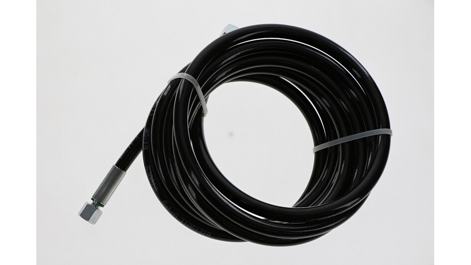 Hydr. slang &Oslash;6,5x4400 Produktbild product_unpacked_80degrees L