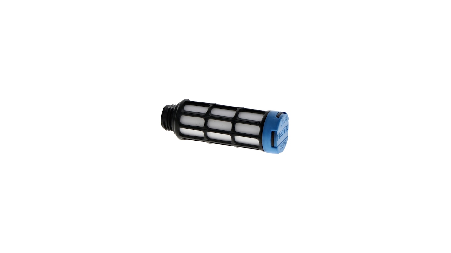 Silenziatore U-1/4 Produktbild