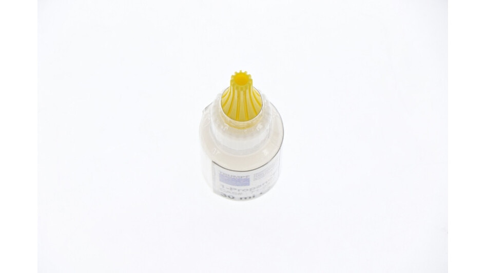 Reinigungsmittel 1-Propanol 30,00 ml Produktbild product_unpacked_80degrees L
