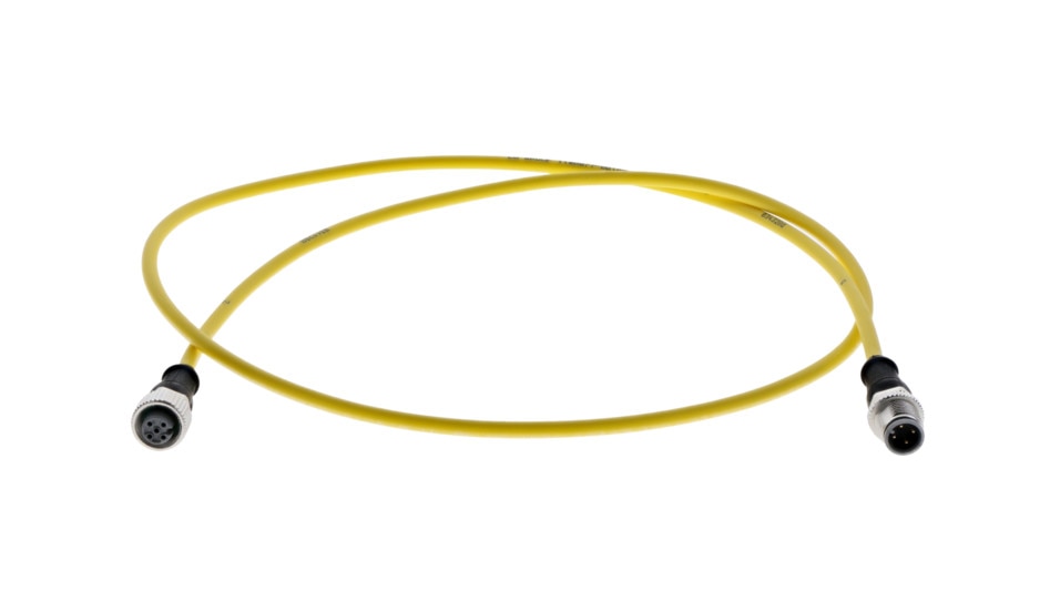 Kabel Aktor/Sensor ungeschirmt 1m Produktbild