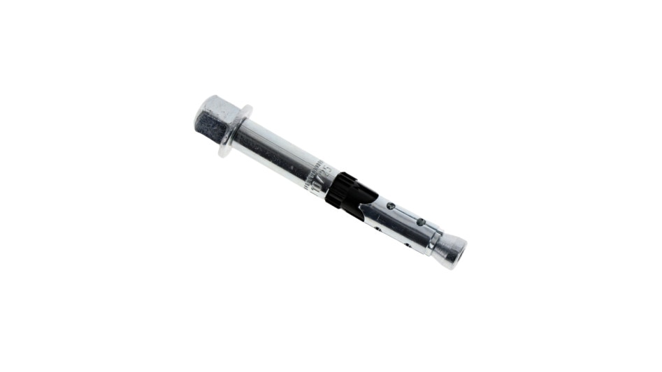 Hochleistungsanker FH II 10/25H Produktbild product_unpacked_80degrees L
