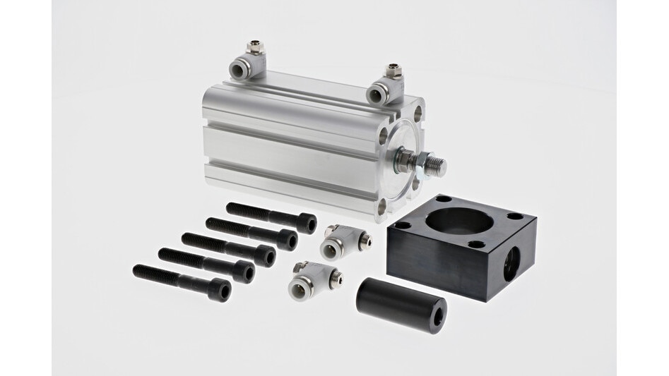Kit de montaje Produktbild