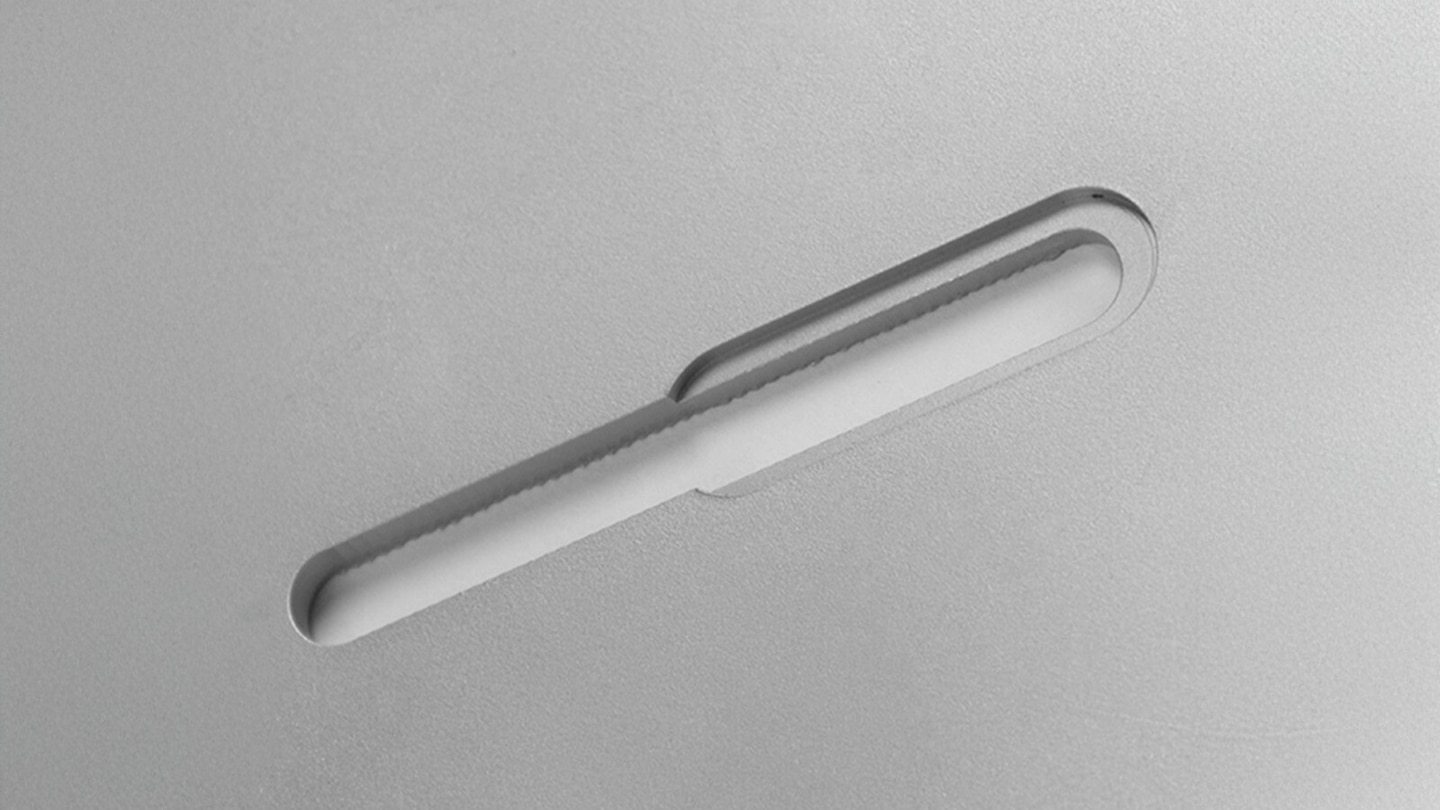 Flat countersink product photo