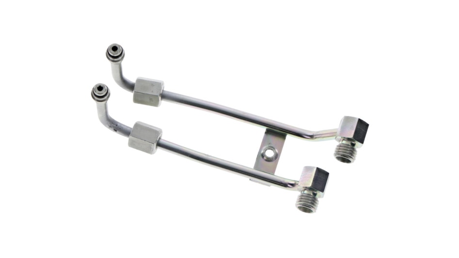 PIPE FOR LEFT SIDE CLAMP    9120-147 product photo