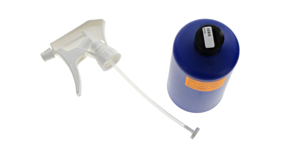Silicone lubricant and release agent, 500 ml product photo product_unpacked_80degrees L