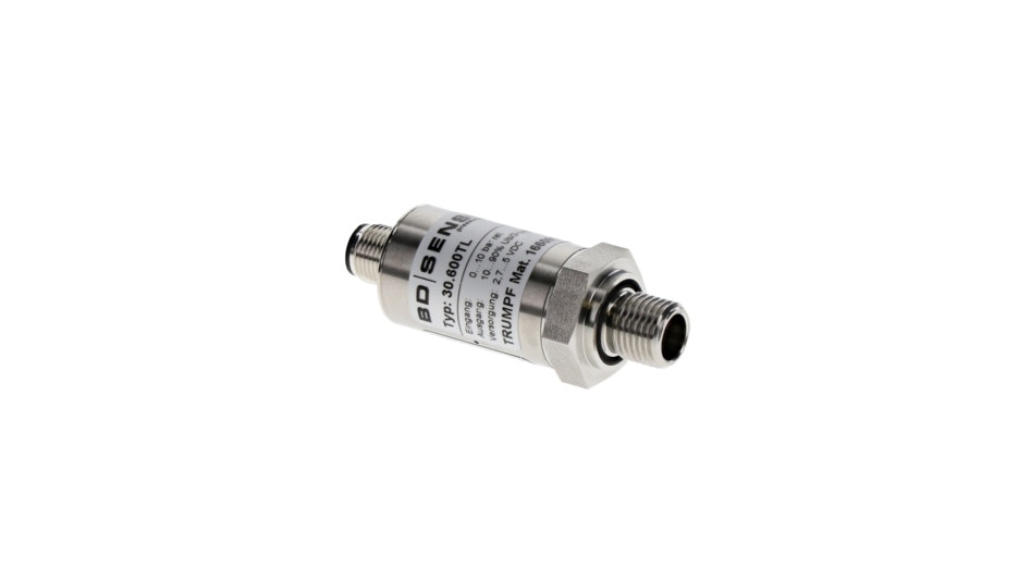 Pressure sensor 10bar ratiometric product photo