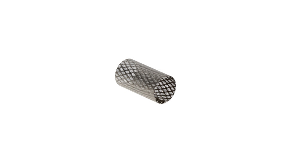 Sieb f&uuml;r SMF-133-3/4" (0,25mm) Produktbild