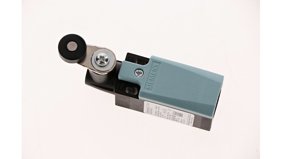 Positionsschalter mit Schwenkhebel Produktbild product_unpacked_80degrees L