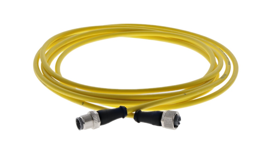 Kabel Aktor/Sensor ungeschirmt 3m Produktbild