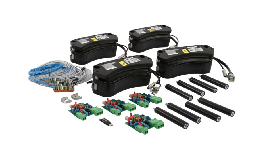 modification kit brake IEC separated MS product photo