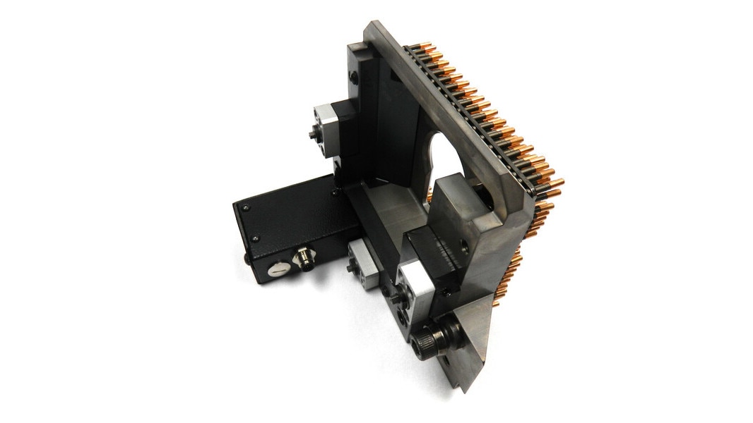 Presser foot cpl. product photo