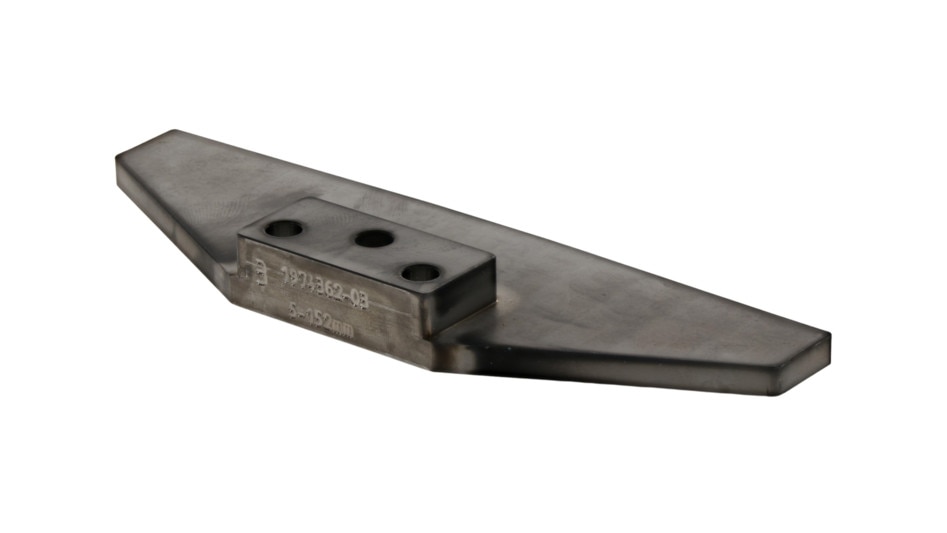Clamp element 3 VS 5-152mm 93944-2390-P2 product photo