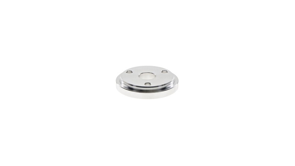 Clamping disk Axicon side product photo