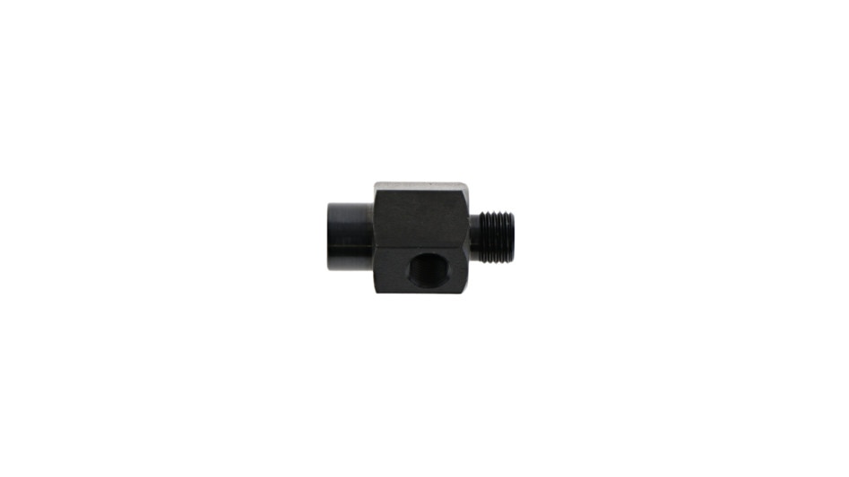 Dubbele nippel 1/4"AG-1/4"IG x 42,7mm Produktbild product_unpacked_80degrees L