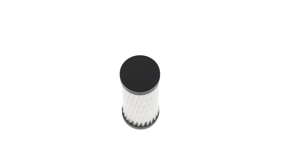 Filterelement Polyglas-R ausgegast Produktbild product_unpacked_80degrees L