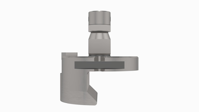 MultiBend punzone completo Produktbild product_unpacked_80degrees L