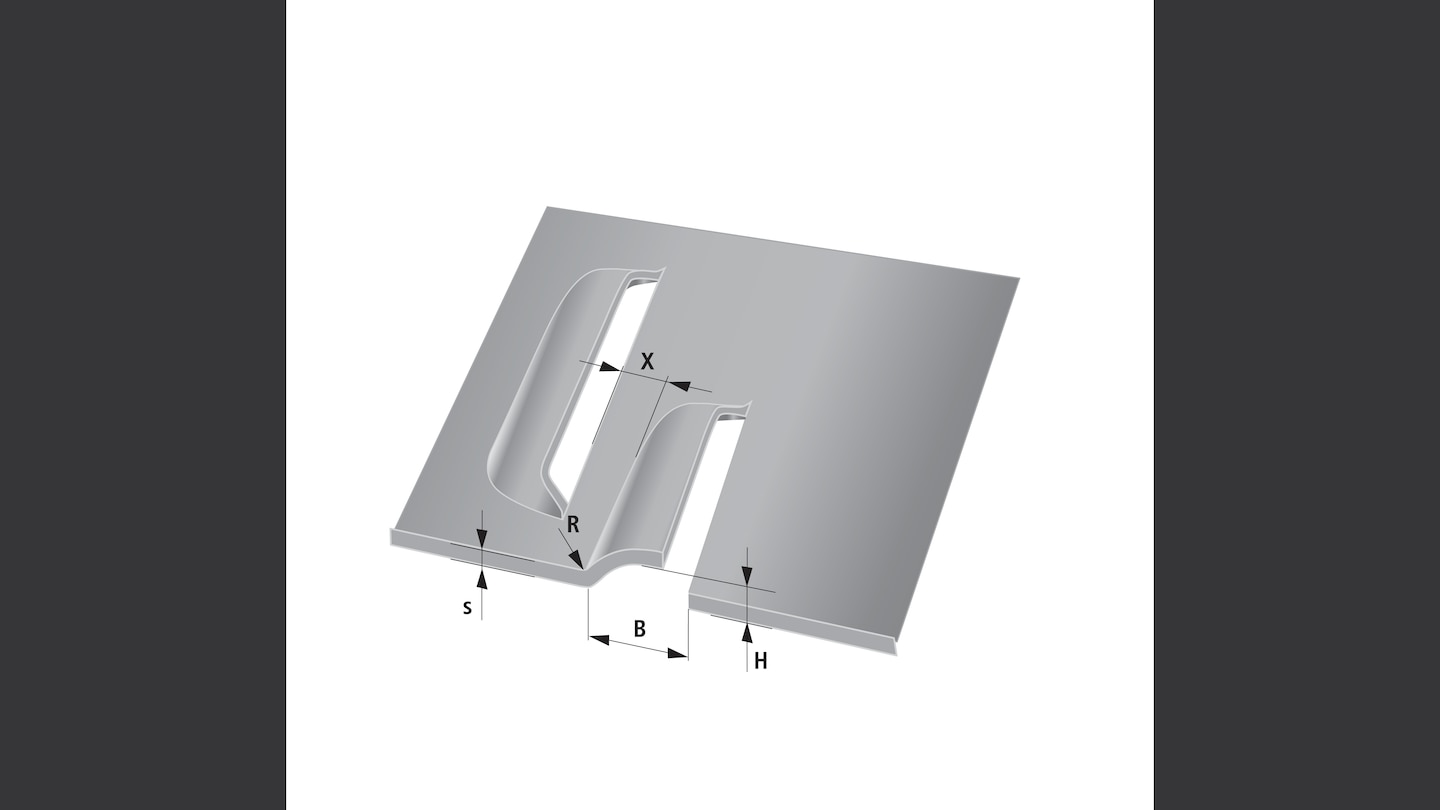 Ž&aacute;brovac&iacute; n&aacute;stroje (nekonečn&eacute; ž&aacute;brov&aacute;n&iacute;) Produktbild cad_picture_isometric L