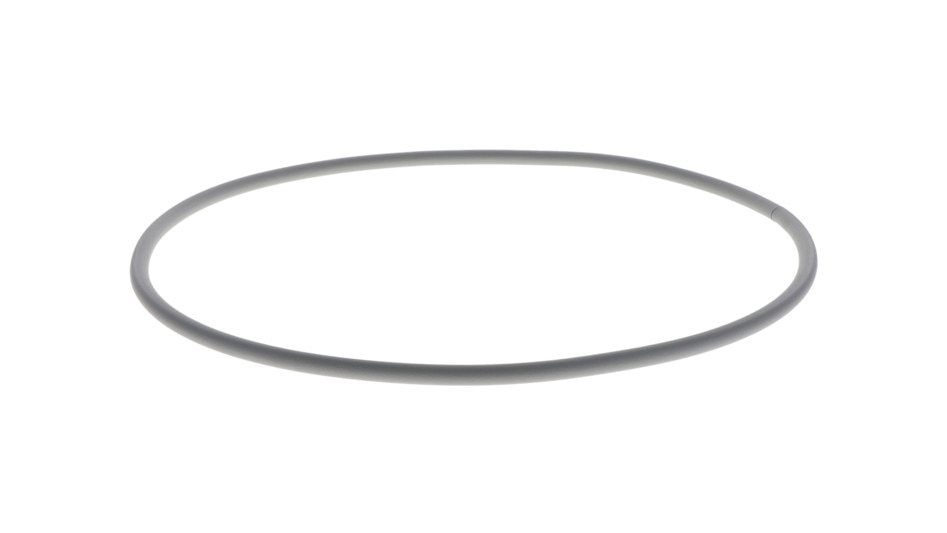 Anillo herm&eacute;tico einzeln D=10xL=1040mm Produktbild