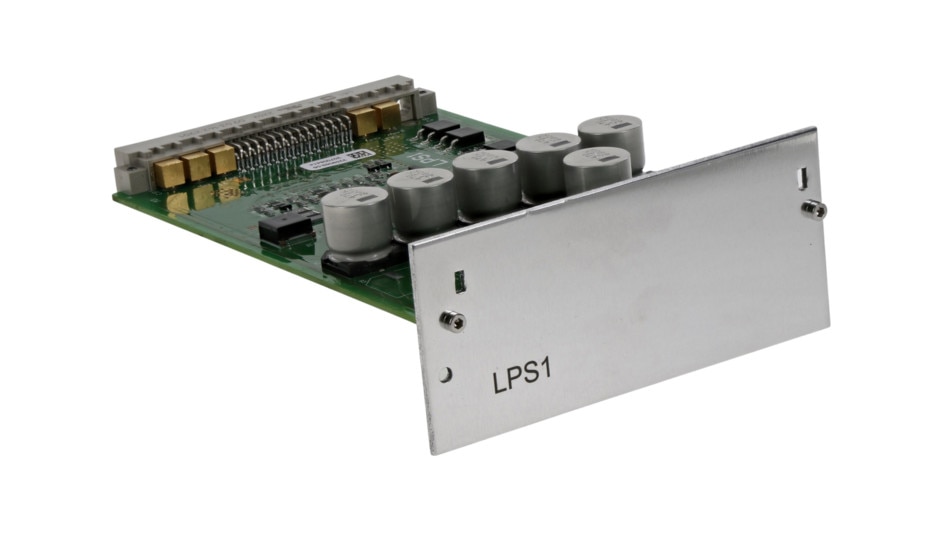 LPS1 (Laser Power Switch) Produktbild