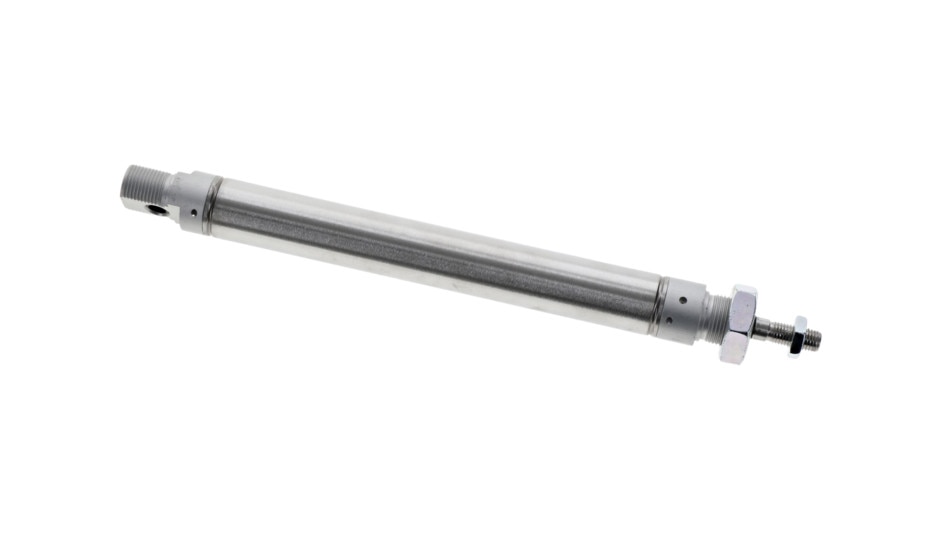Cilindro a doppia azione D25 corsa 160 Produktbild product_unpacked_80degrees L