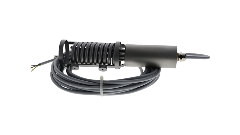 Tank heating element 500W 400V 1,2W/CM2 product photo