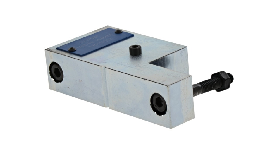 Alignment block VR17047 - Setting tools, auxiliary tools