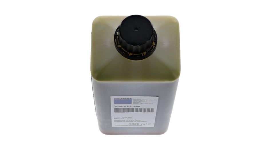 Gear oil, Alpha EP 680 1 L product photo product_unpacked_80degrees L