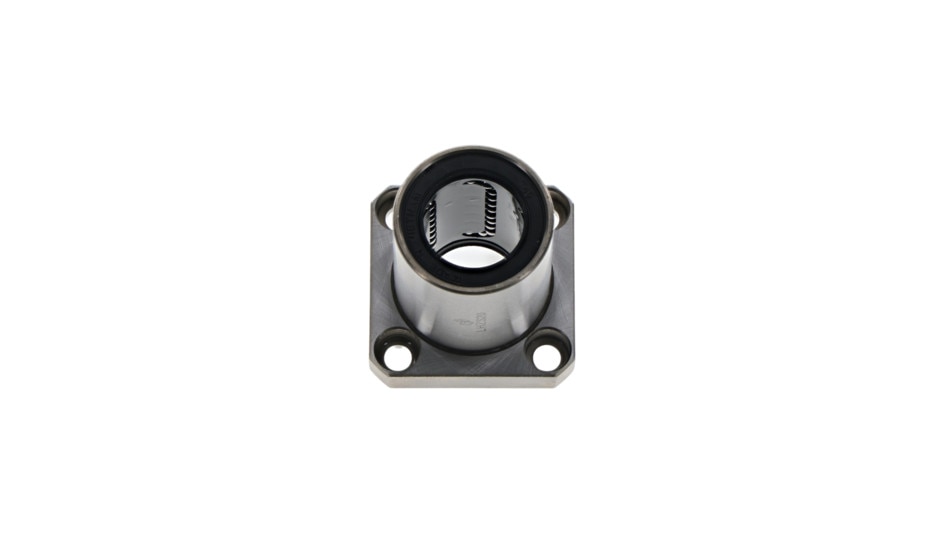 Linear Ball Bearing  LHZS20 product photo product_unpacked_80degrees L