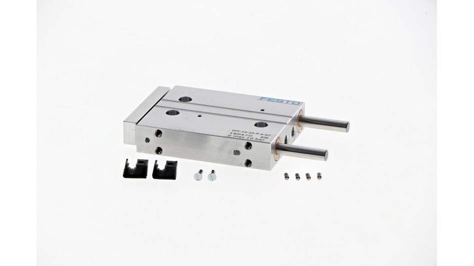 Guide cylinder D=10 H=20 product photo