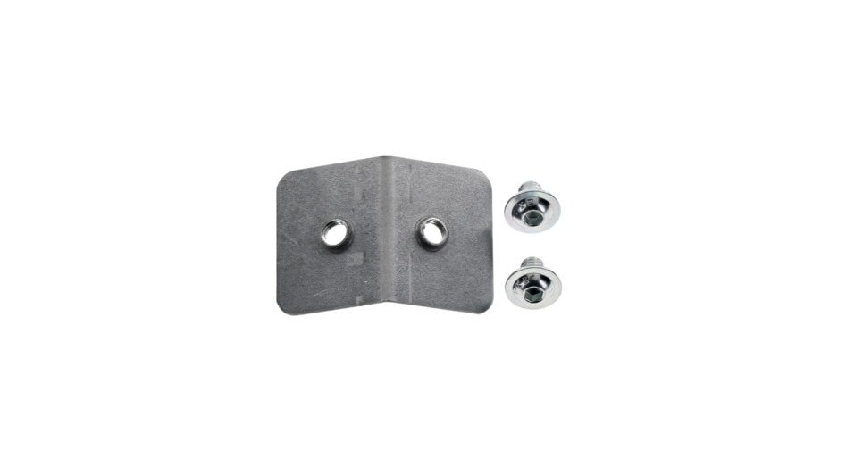 ZPEVŇOVAC&Iacute; PLECH KOMPLET-->2632872 Produktbild product_unpacked_80degrees L