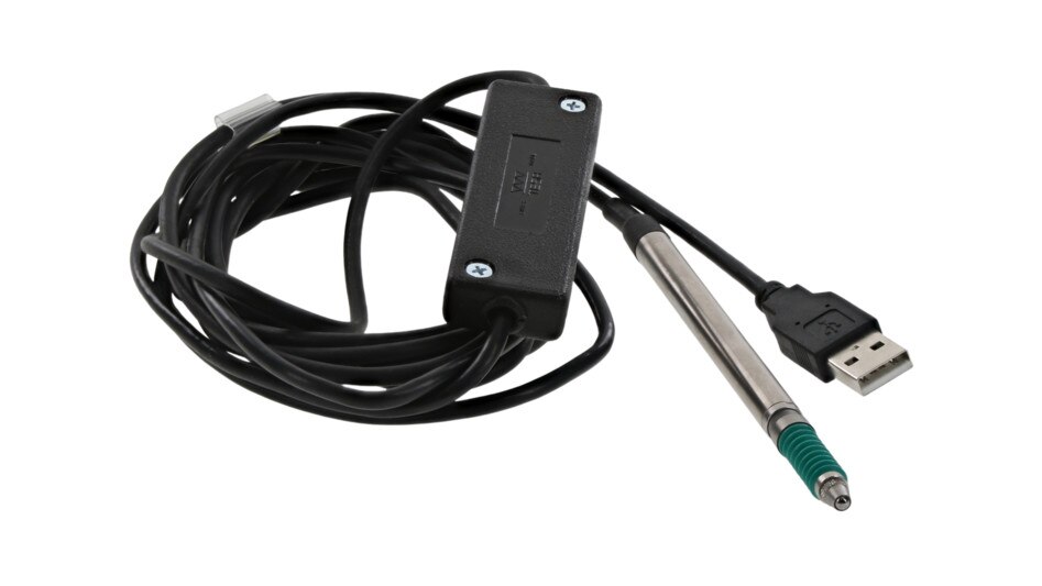 Palpador de medici&oacute;n GT 61 USB +-5mm Produktbild