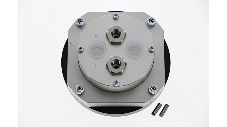 Umlenkspiegel Cu D 68,00 mm Produktbild product_unpacked_80degrees L