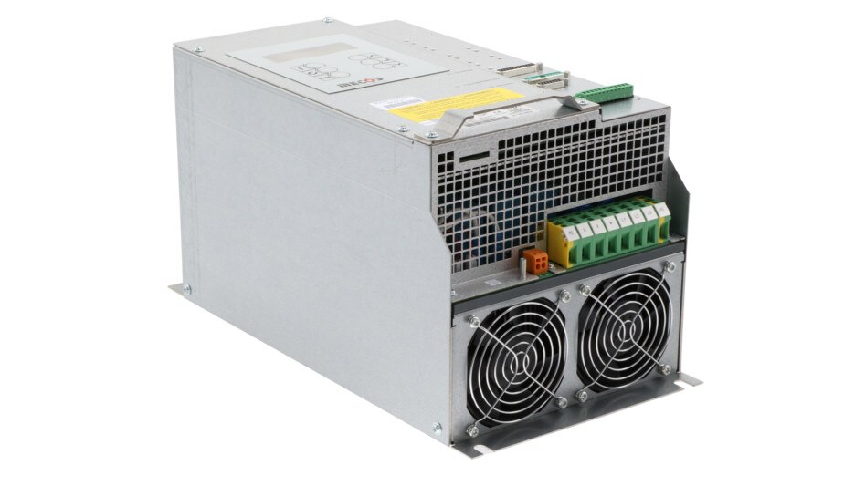 Frequency converter IMC15 / UL product photo