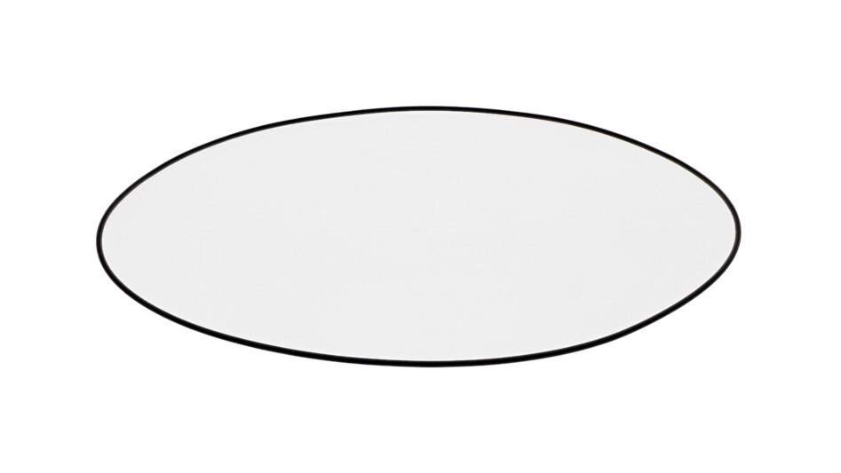 O-ring 260,00x2,50 NBR 80 schwarz Produktbild