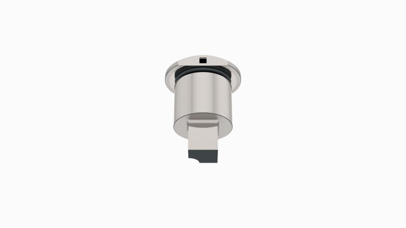 Stempelinzetstuk MultiTool 5-voudig (vorm 15) Produktbild