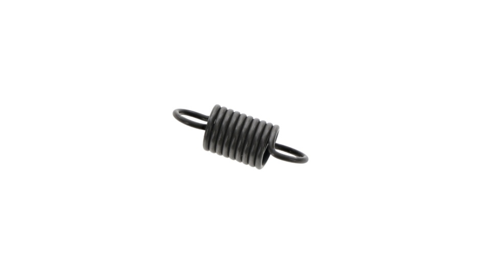 Tension spring d2,8 De20,0 Lo53,8 FdSt 1 product photo product_unpacked_80degrees L