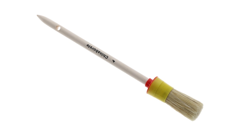 Ring brush Nr.4 - 3520 25mm product photo product_unpacked_80degrees L