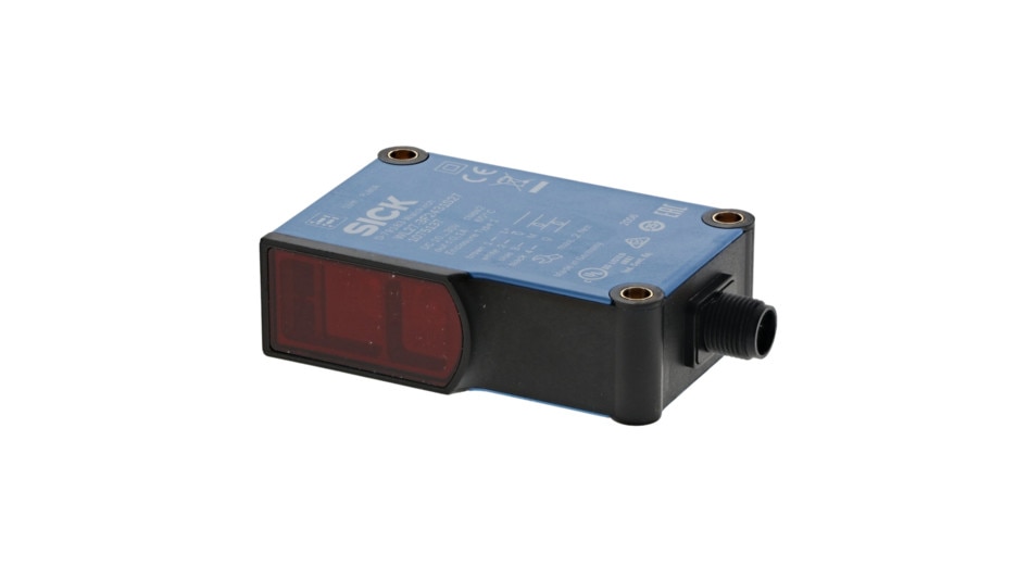 Barriera luminosa WL27-3F2431S27 Produktbild