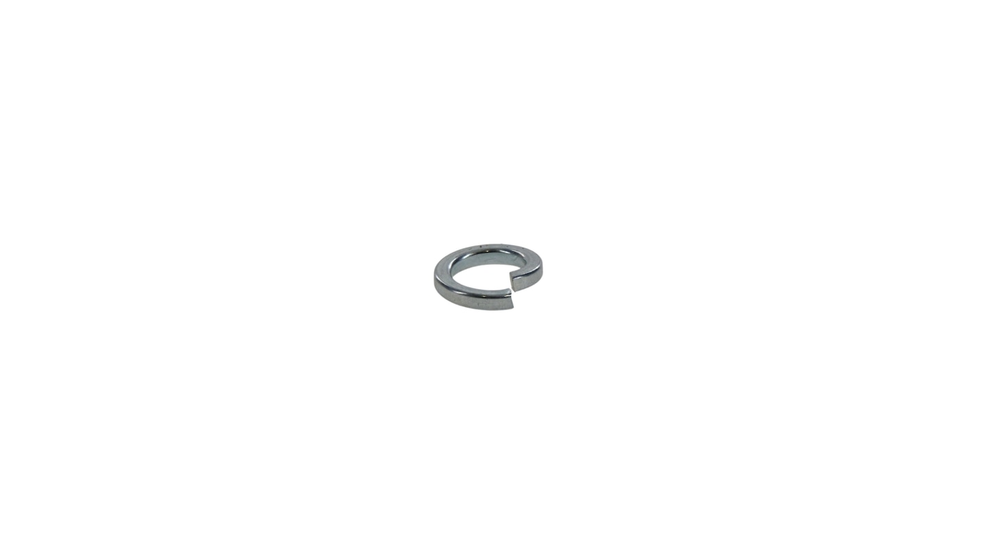 Horganyzott rug&oacute;s gyűrű DIN 7980 A8-FDST product photo
