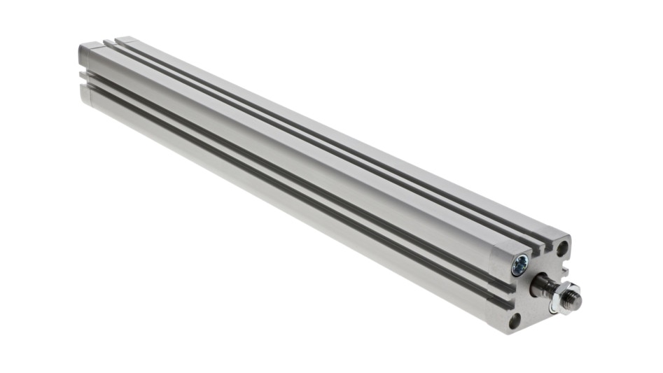 Druckluftzylinder D=32 H=400 Produktbild