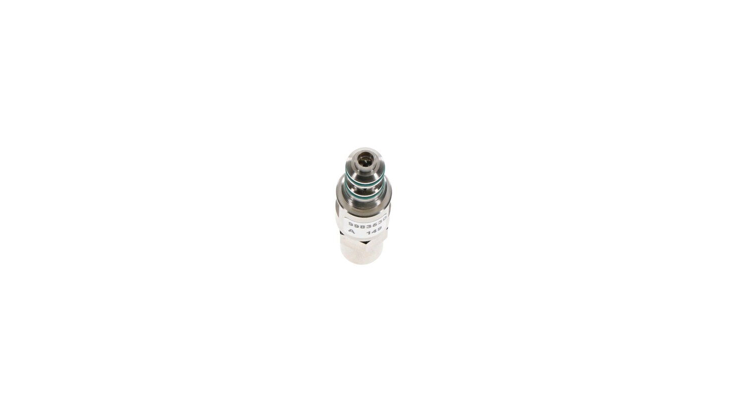 MICROVENTIL NS-1.5 Produktbild