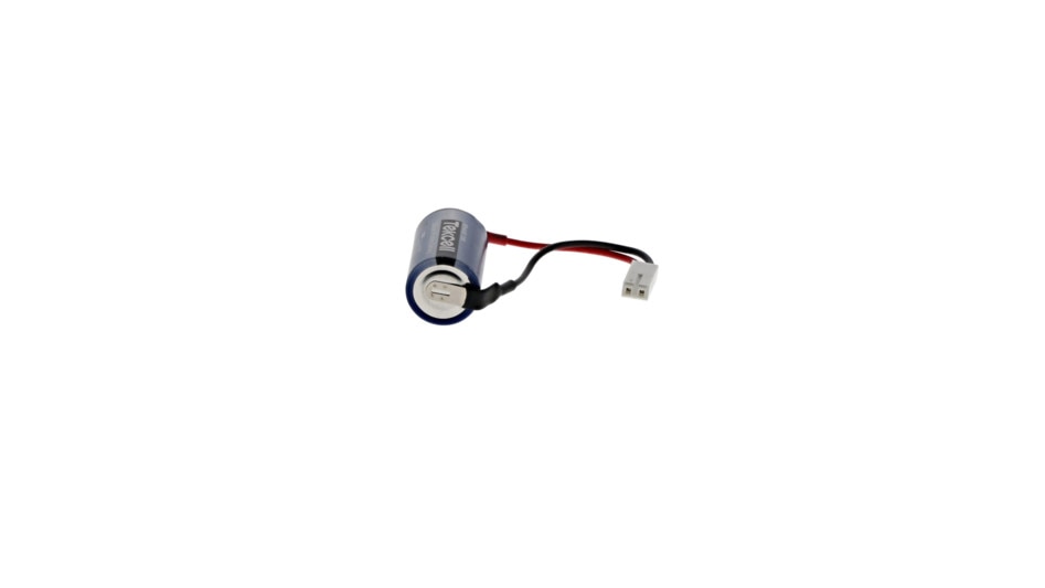 Bater&iacute;a tamp&oacute;n 3,6V Produktbild