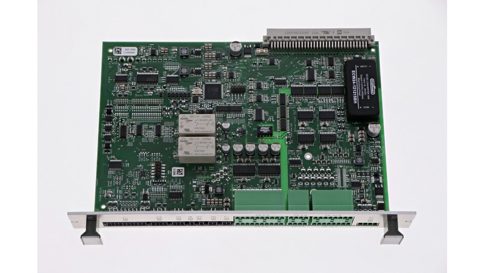 IOB (Input Output Basic) Produktbild product_unpacked_80degrees L